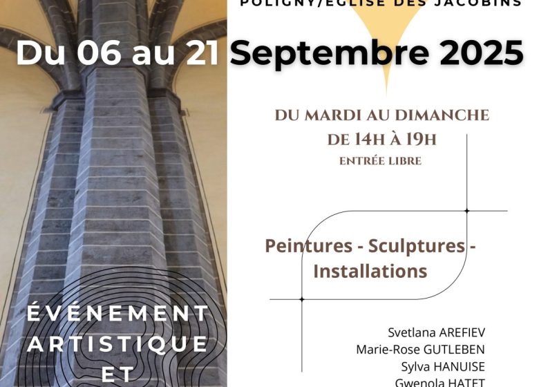 Les Arts Vagabonds