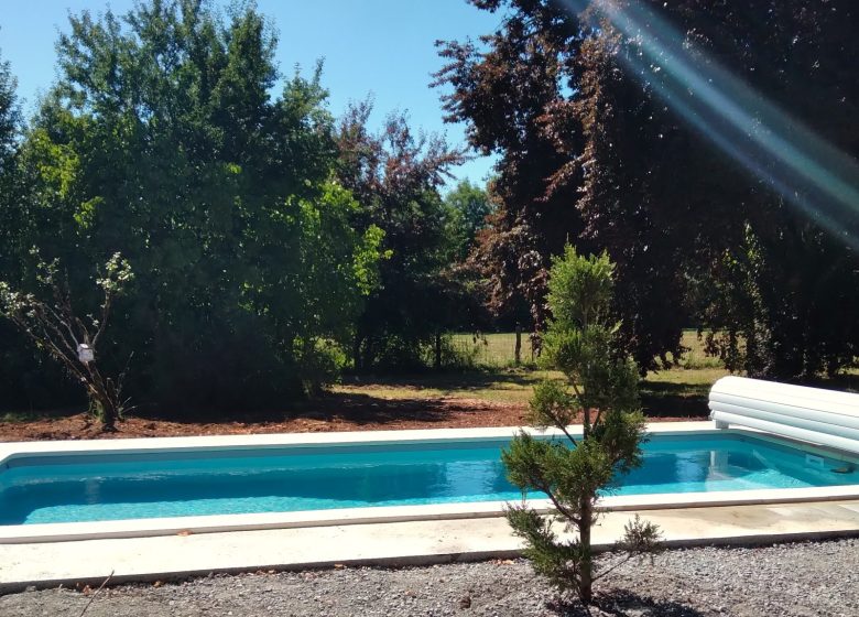 Les Dames de la Saugiat