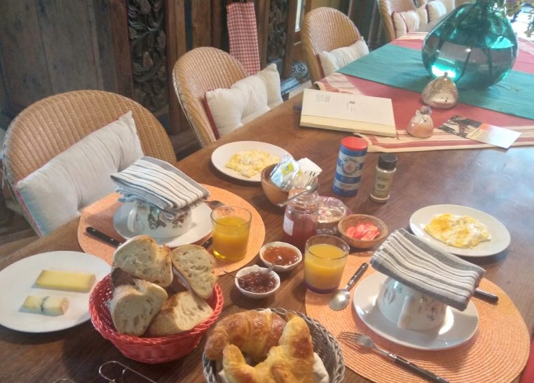 Les Dames de la Saugiat