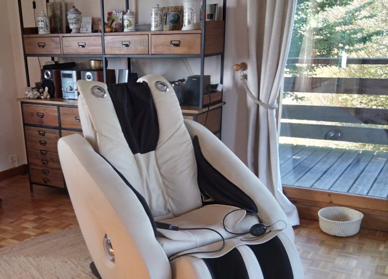 Les Dames de la Saugiat