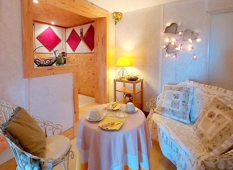 Les Maisons Fougère, bain de nature en Biodiversité