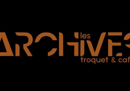 Les Archives