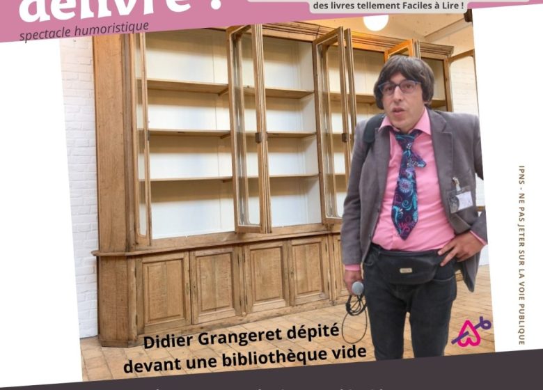 Lire délivre