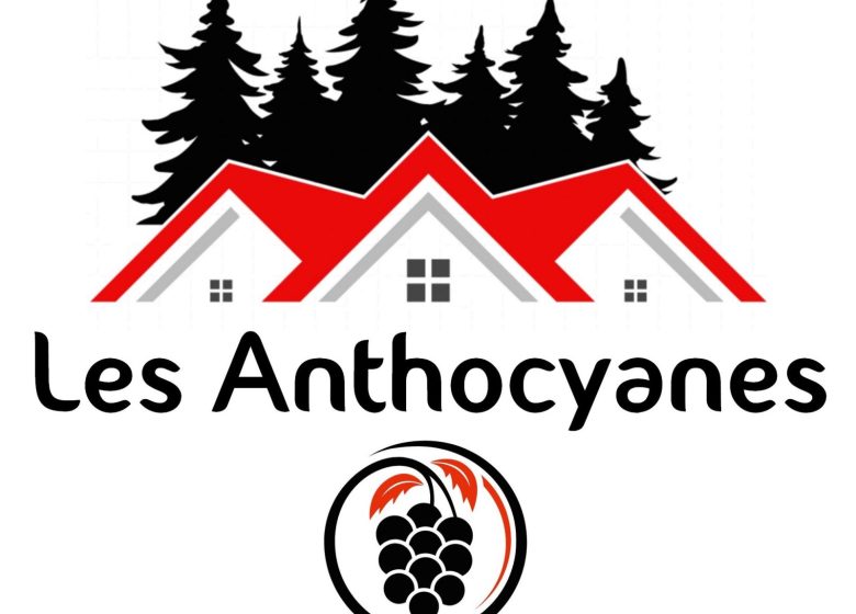 Les Anthocyanes