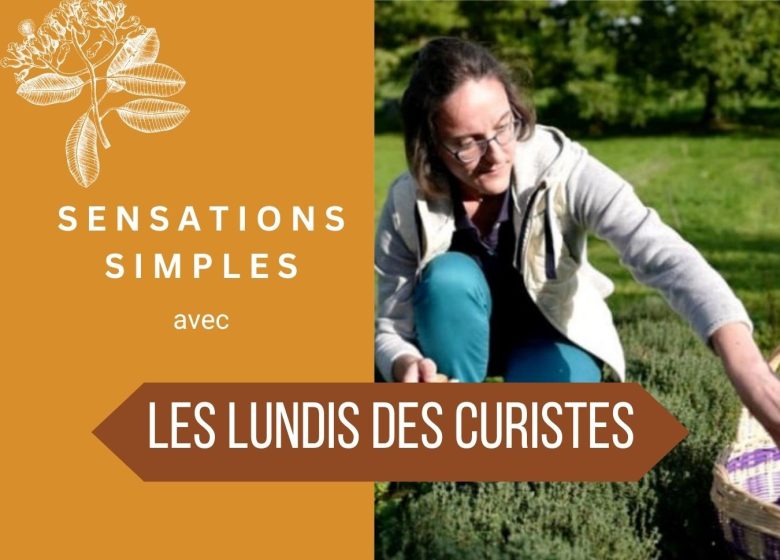 Lundis des Curistes avec Sensations Simples