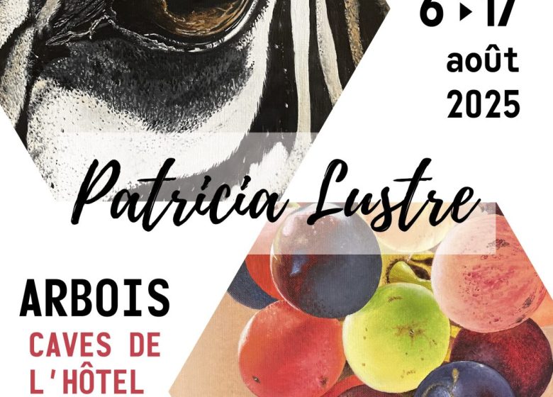 Patricia Lustre