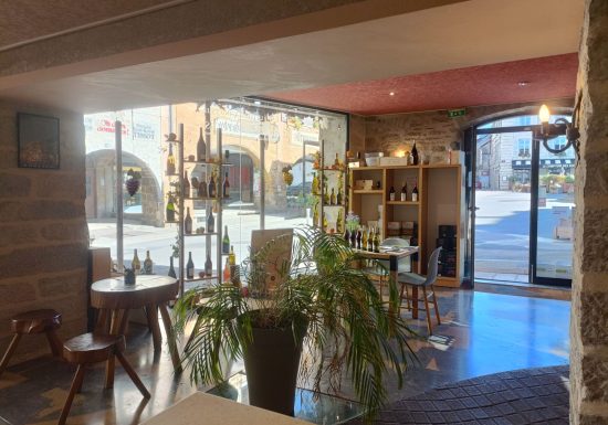 Fruitière Vinicole Arbois