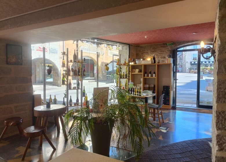 Fruitière Vinicole Arbois