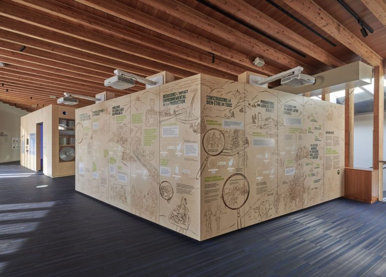 La Maison de La Vache qui rit