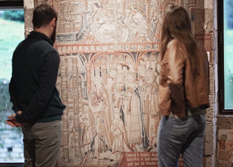Musée du sel et exposition