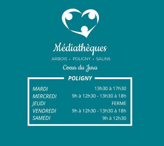 Rencontre avec Caroline Hinault