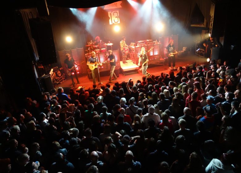 Le Moulin de Brainans