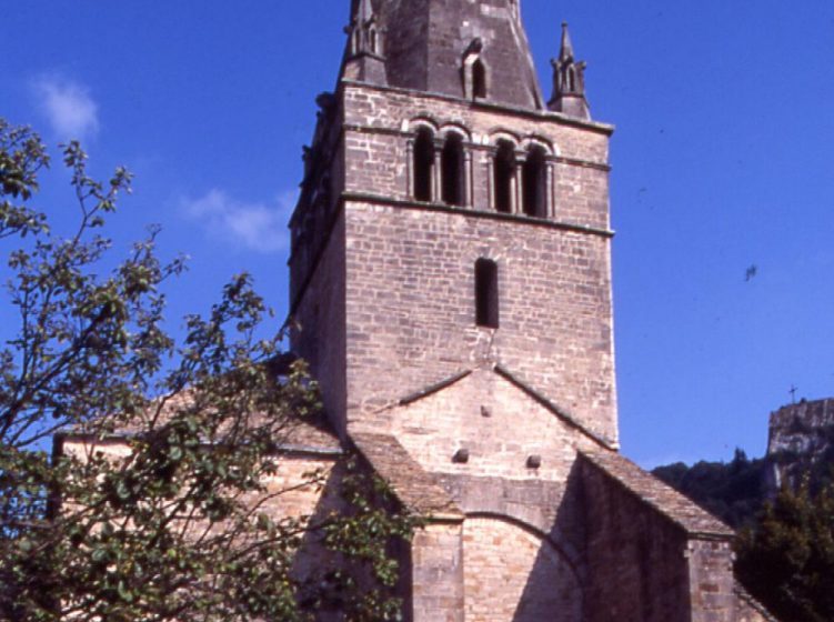 Visite libre de l’Eglise Mouthiers-le-Vieillard