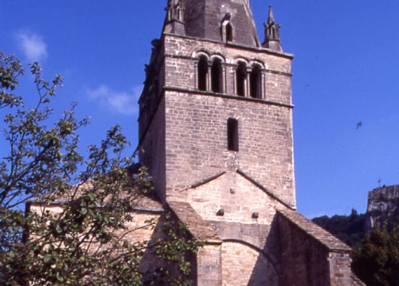 Eglise de Mouthier le Vieillard