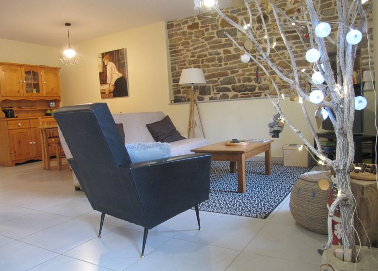 L’Étape de Poupet Jura