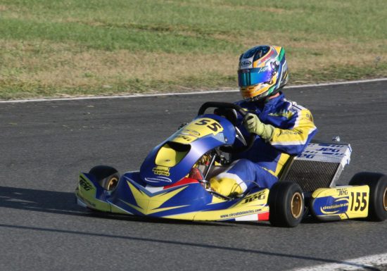 Circuit de l’Enclos