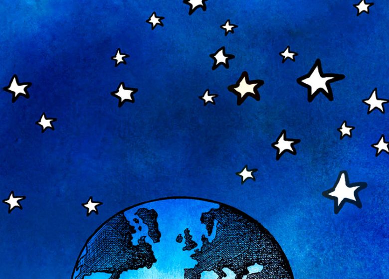 Nuit des étoiles