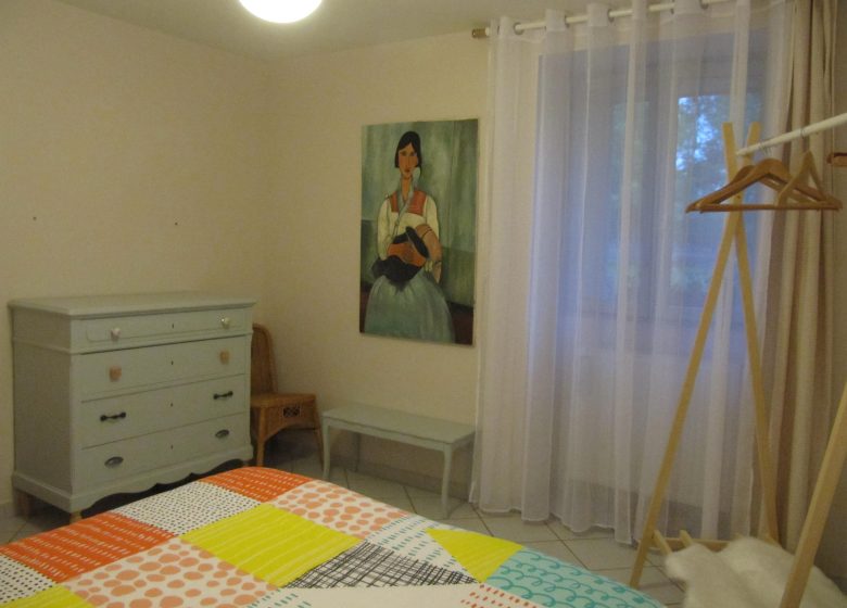 L’Étape de Poupet Jura