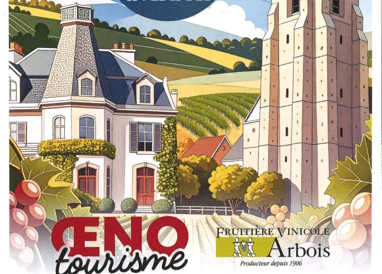 Visite de cave et dégustation au Château Béthanie