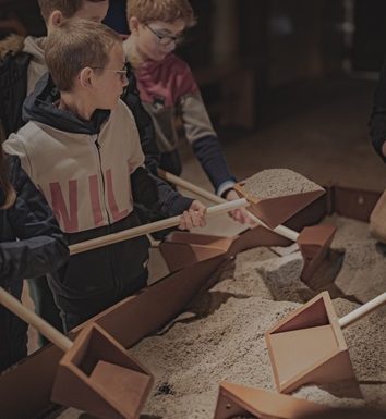 La Ruée vers l&rsquo;Or Blanc