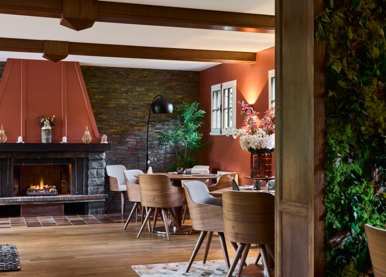 L’Observatoire, Maison Zugno