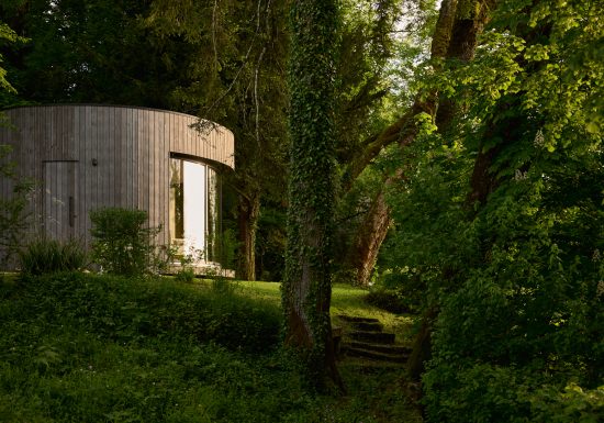 L’Observatoire, Maison Zugno