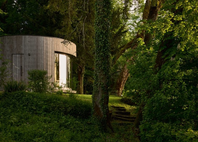 L’Observatoire, Maison Zugno