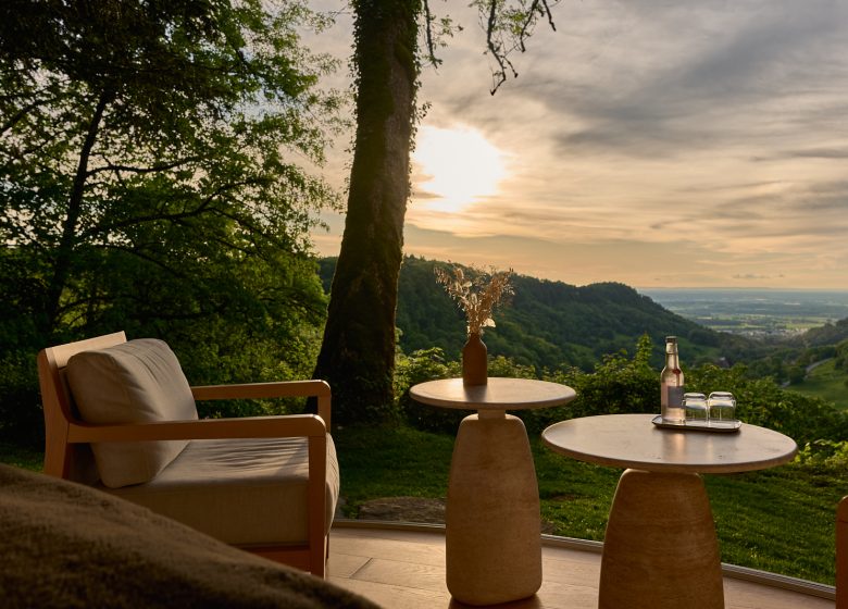 L’Observatoire, Maison Zugno