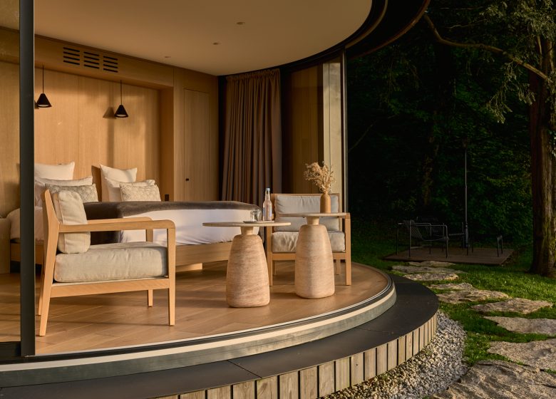 L’Observatoire, Maison Zugno