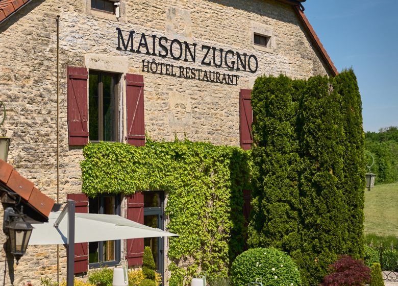 La Maison Zugno