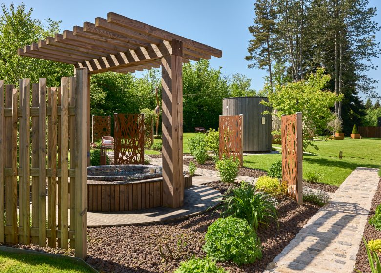 L’Observatoire, Maison Zugno