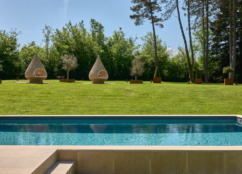 L’Observatoire, Maison Zugno