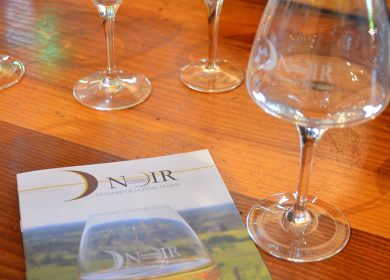 Domaine de la Petite Marne – Noir Frères