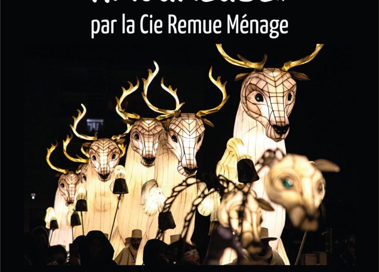 Parade de Noël