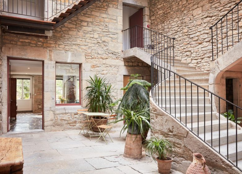 La Closerie des Capucines