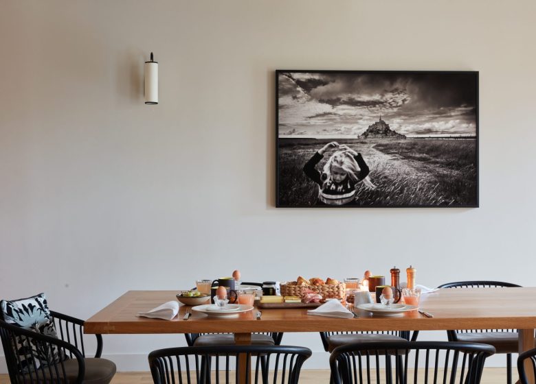 La Closerie des Capucines