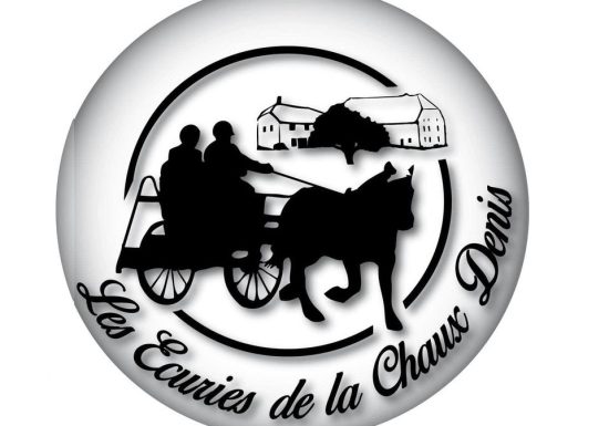 Les Ecuries de la Chaux Denis