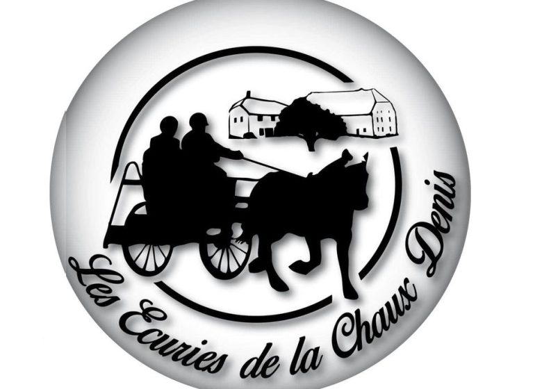 Les Ecuries de la Chaux Denis