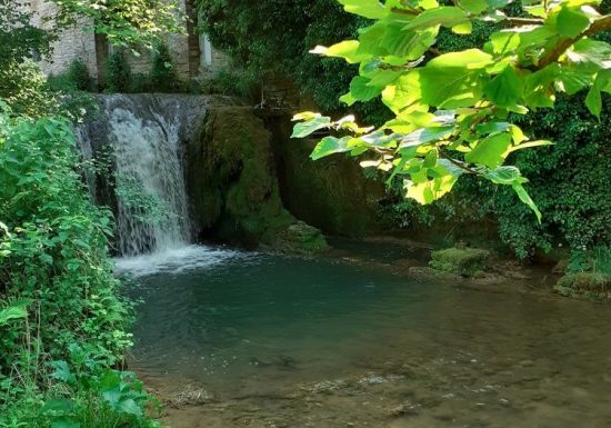 Le Moulin Chantepierre