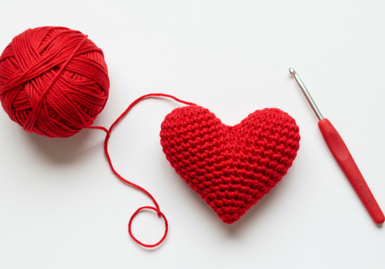 Créez une fleur éternelle