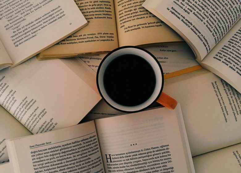 Café lecture avec J-P. Gabriel