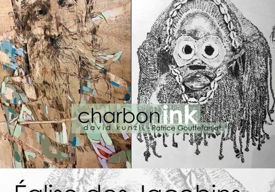 Vernissage et performances