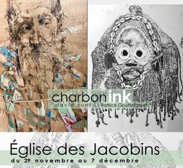 Vernissage et performances