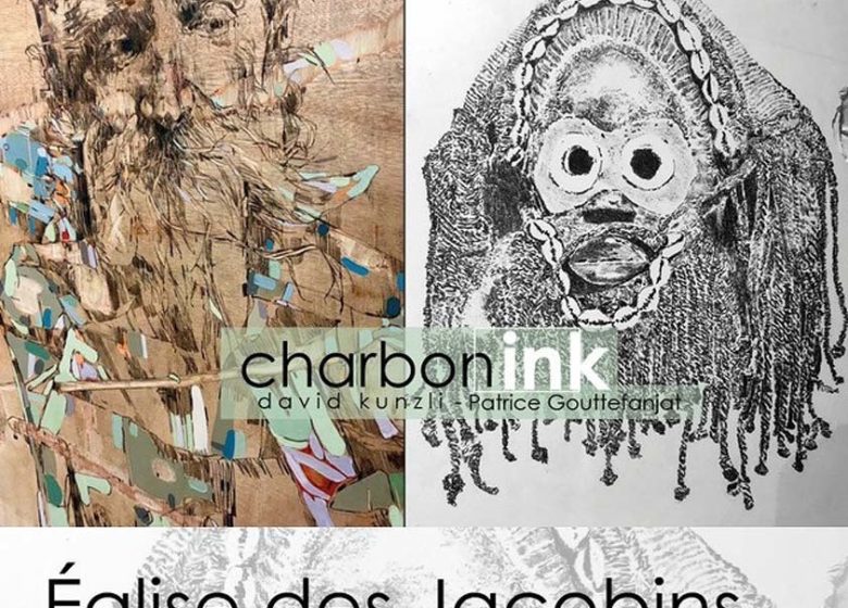 Vernissage et performances