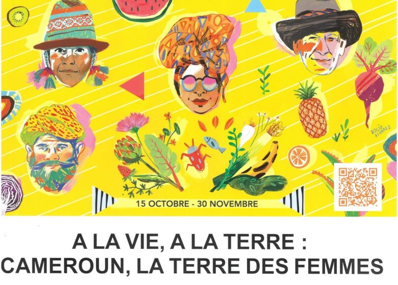 À la vie, à la terre