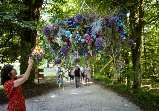 Tempus Floris – Le temps de la fleur
