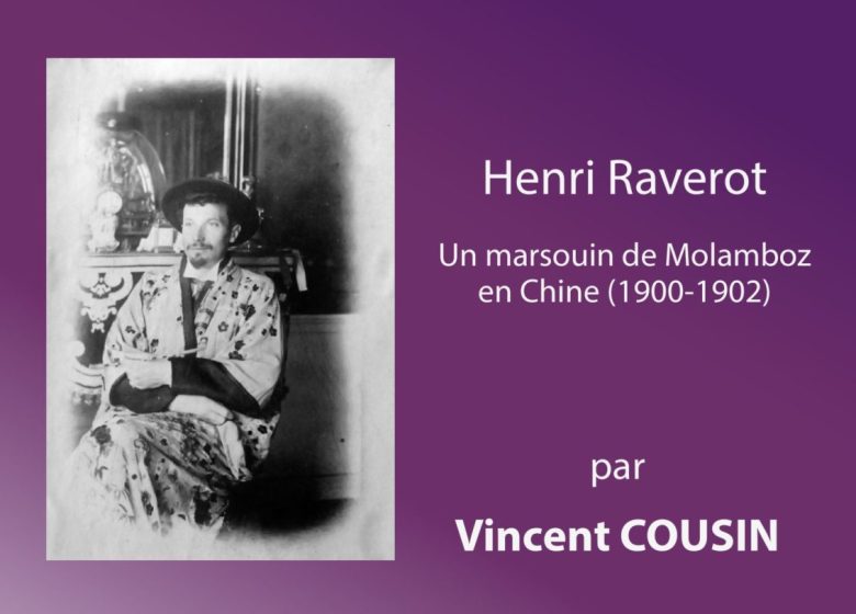 Henri Raverot