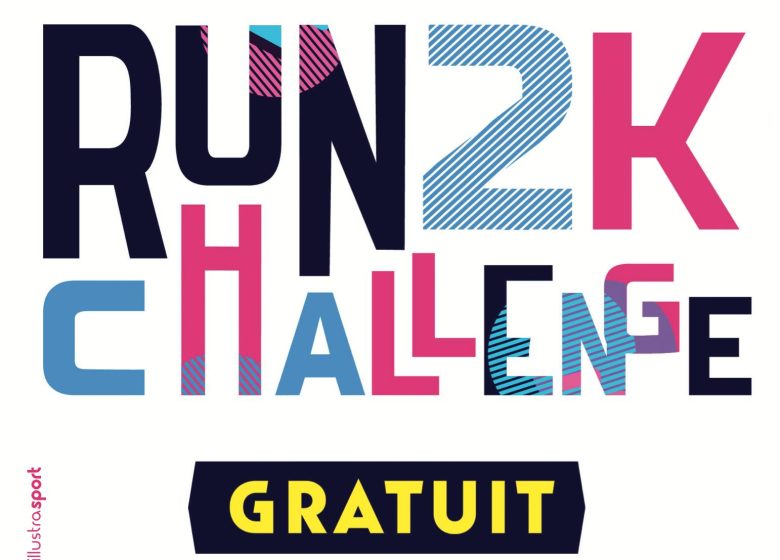 Run 2K Challenge