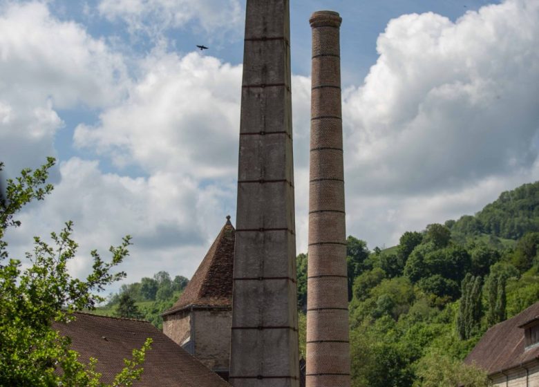 Musée du sel et exposition
