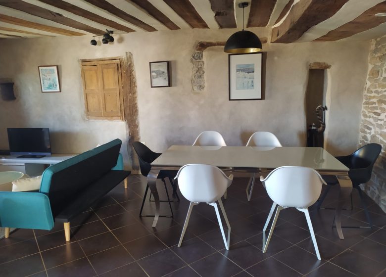 Une échappée jurassienne